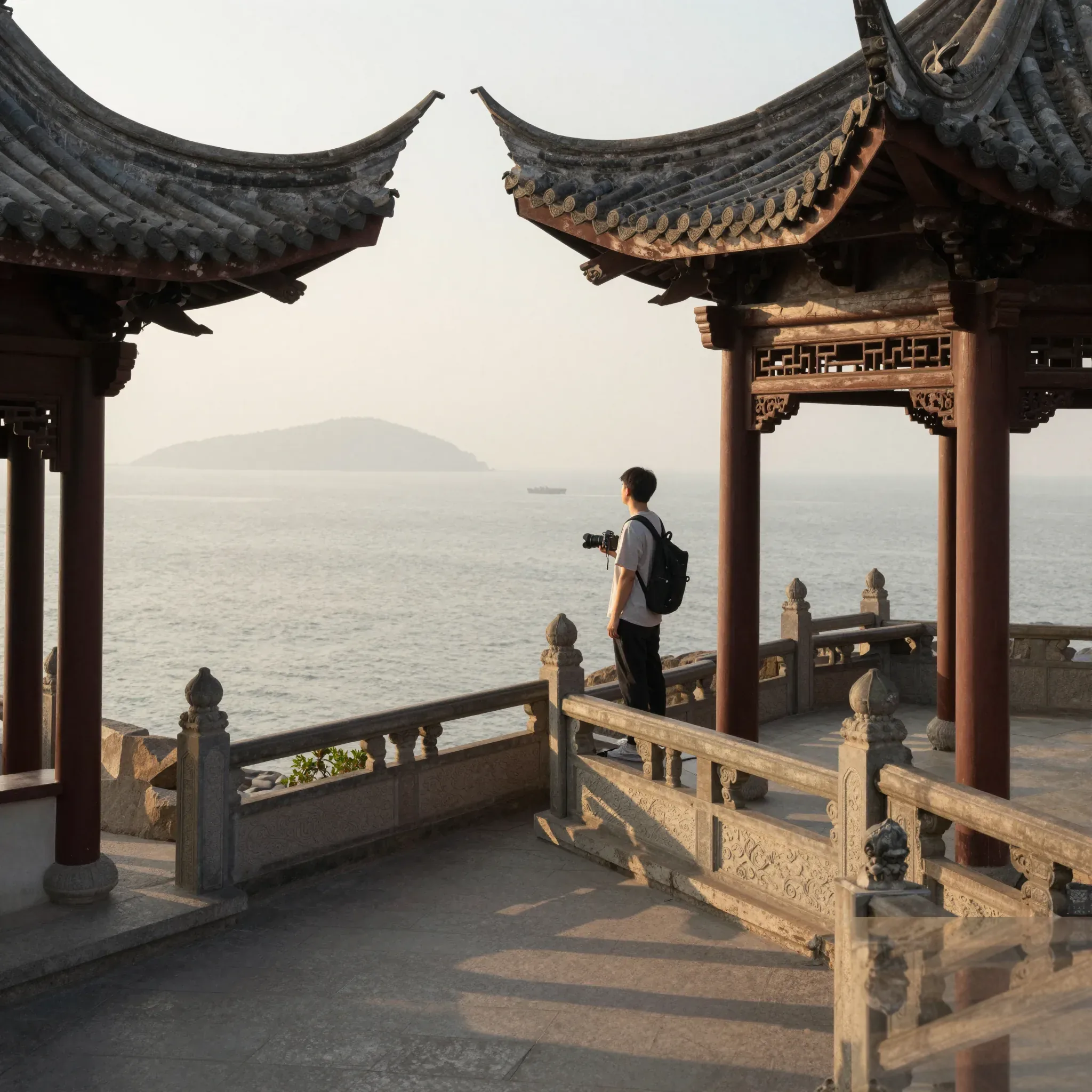 –How to Plan Your First Xin Penglai Trip: A Practical Itinerary Guide–Govoyagenow