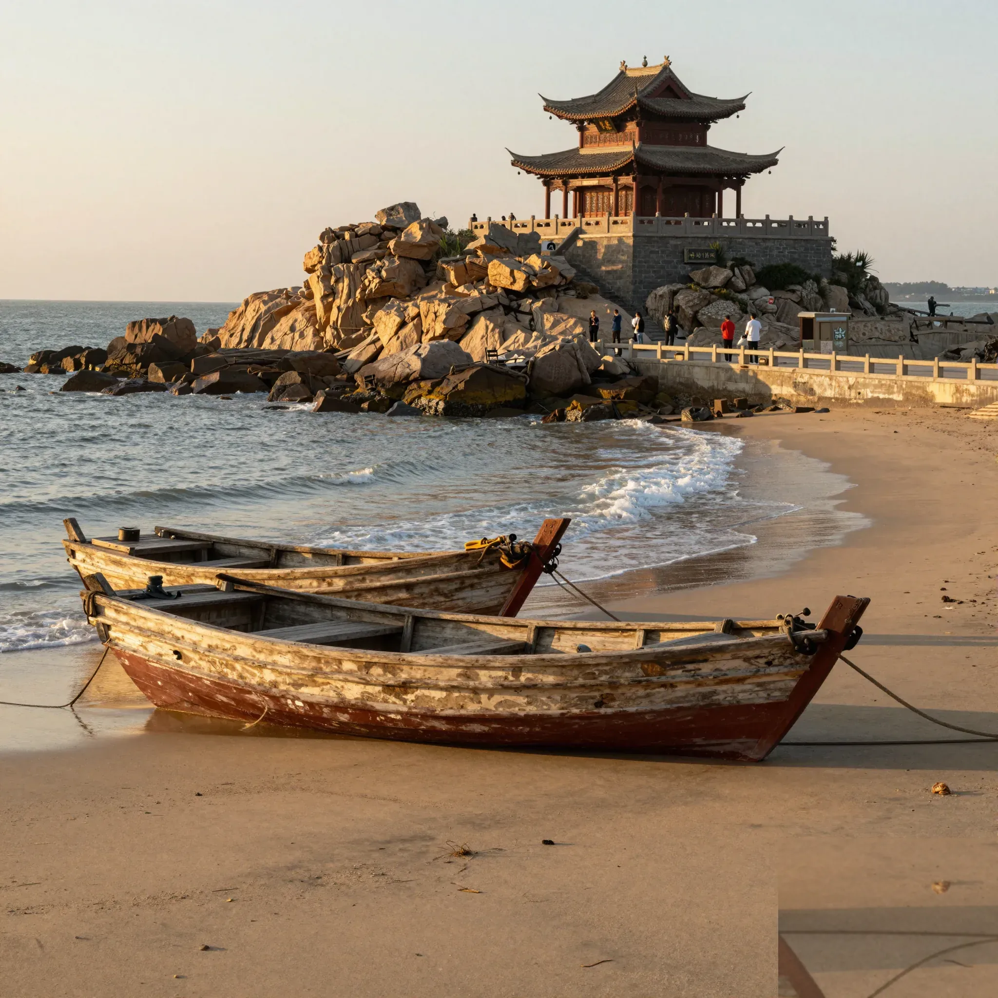 –How to Plan Your First Xin Penglai Trip: A Practical Itinerary Guide–Govoyagenow