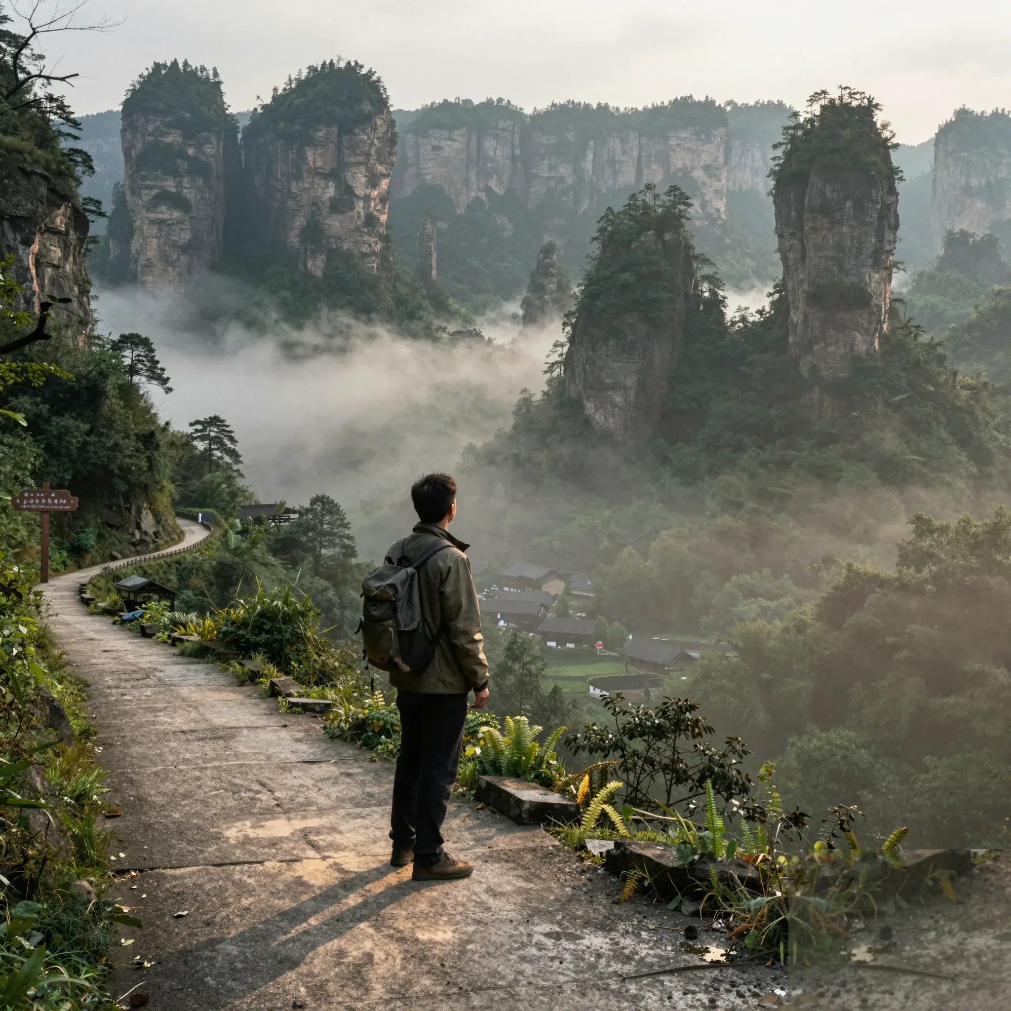 –How to Stop Overthinking Your Xiangxi Itinerary and Start Exploring–Govoyagenow