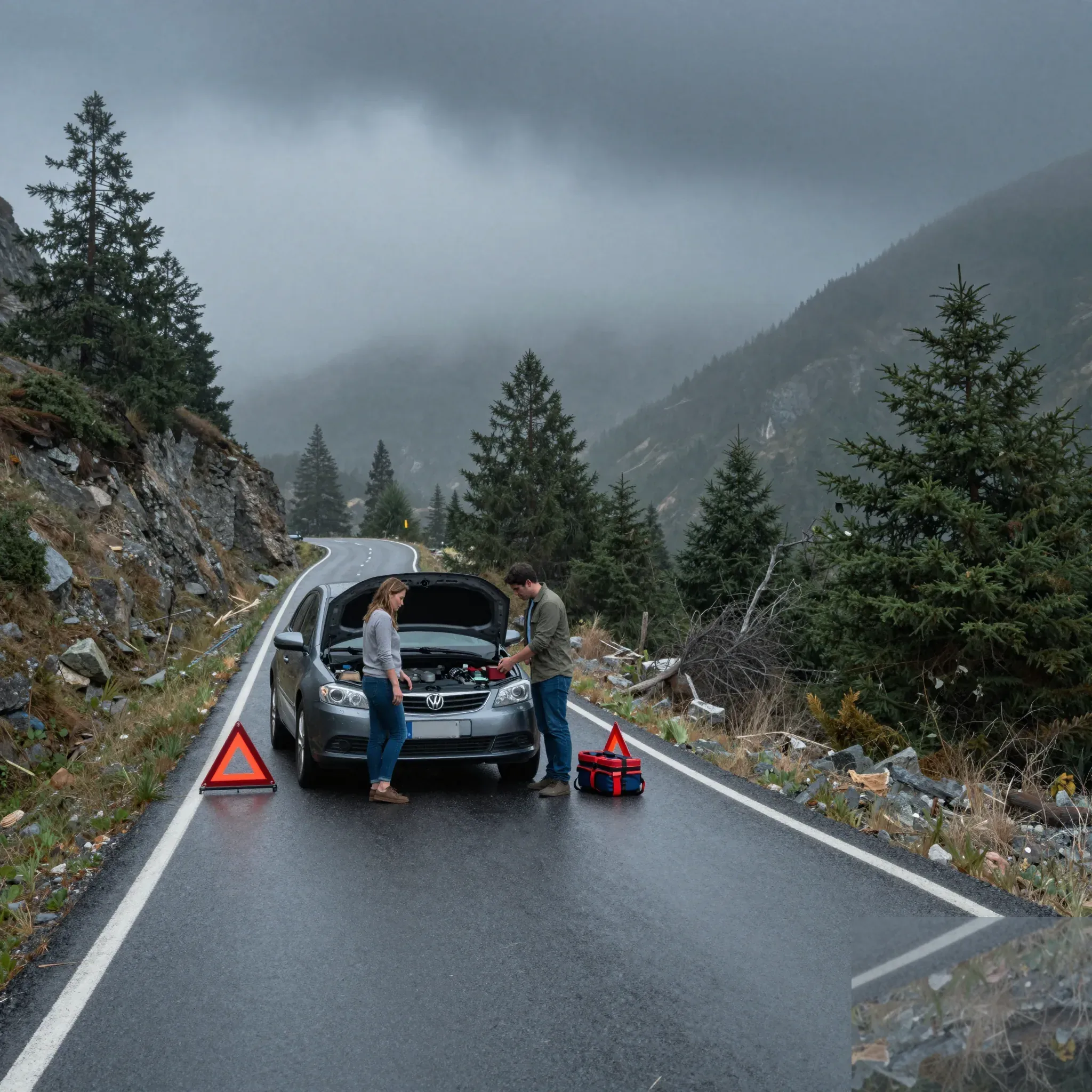 –What Could Go Wrong on the Way to a Scenic Area–Govoyagenow