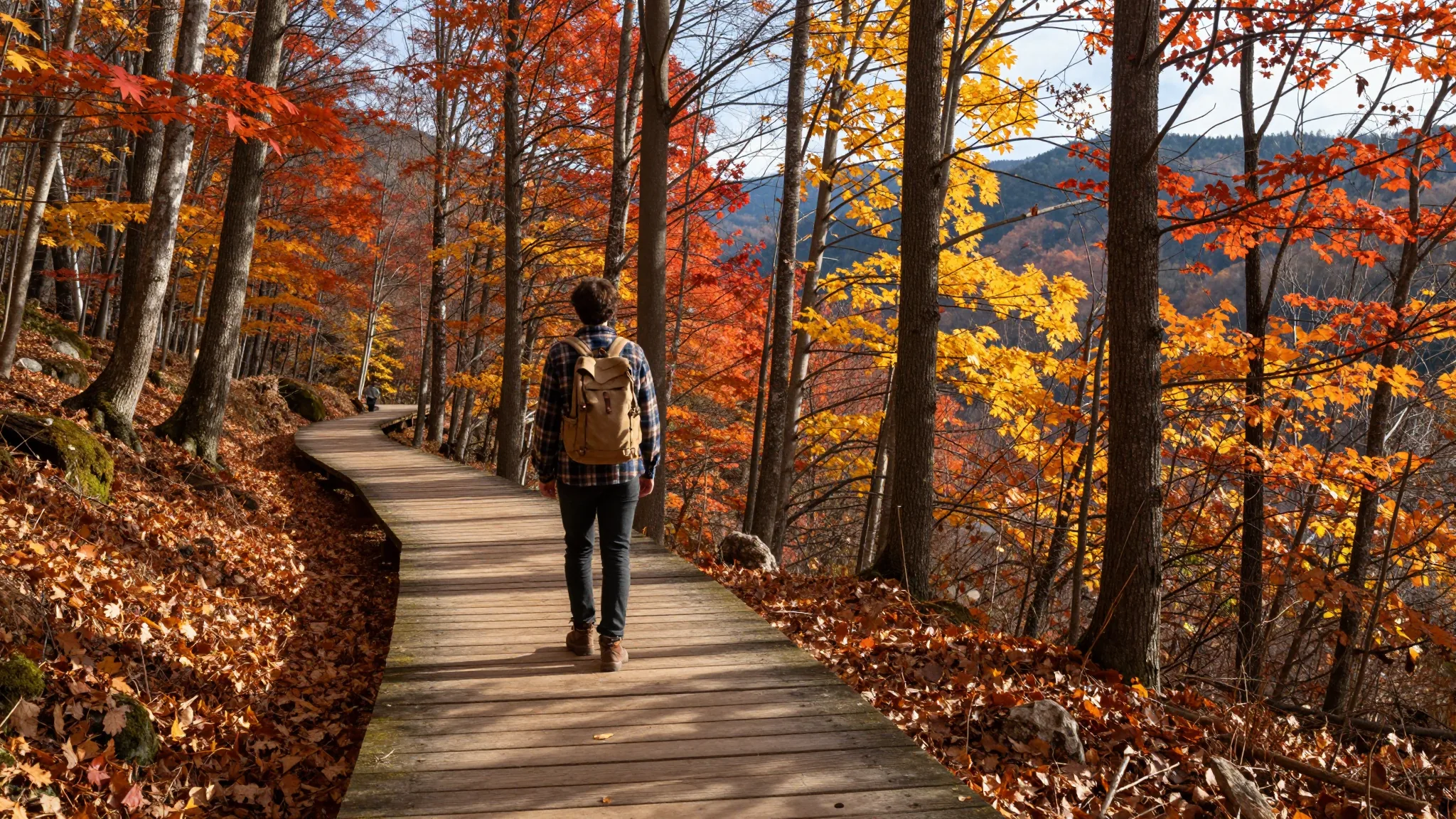 –Navigating the Best Time to Visit in Autumn: A Practical Guide for Smoother Travel–Govoyagenow