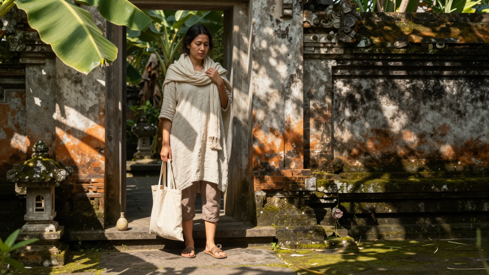 –Never Miss a Temple Visit Again: The Practical Packing List That Solves Common Travel Mist–Govoyagenow
