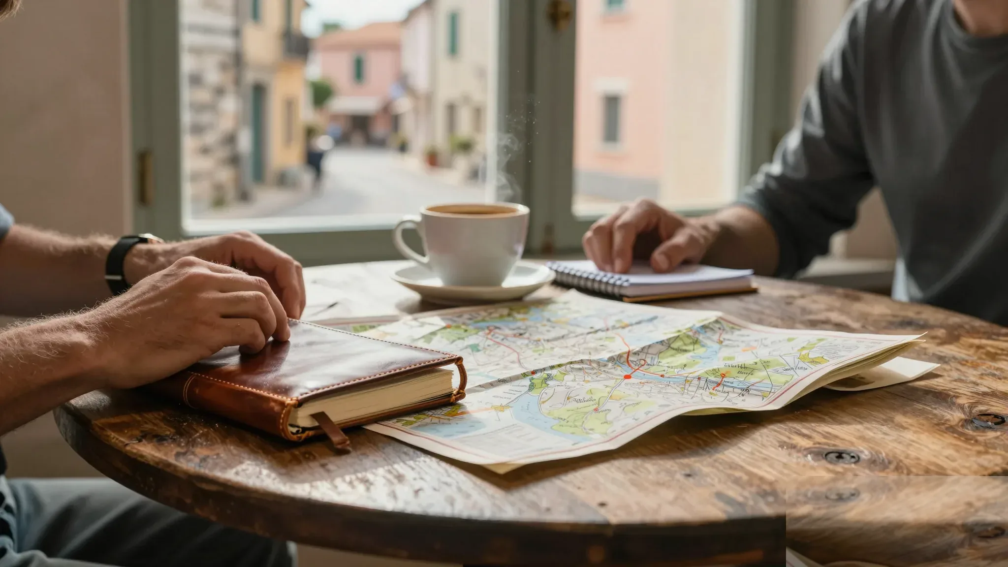–Why Most Travelers Miss Hidden Gems in Their Itinerary: A Practical Fix–Govoyagenow
