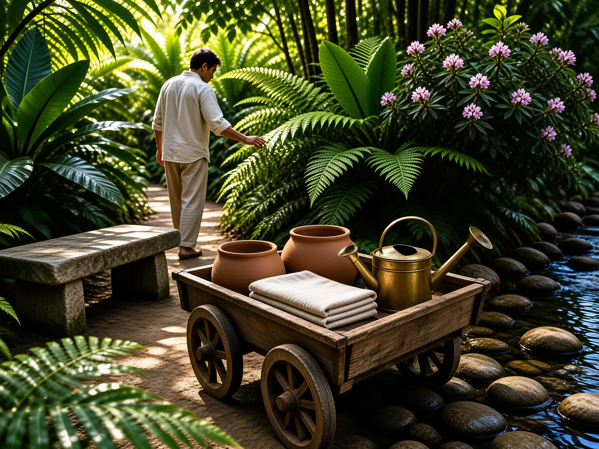 –Xishuangbanna Trip Planning: The 4-to-6-Day Strategy That Solves Most Traveler Mistakes–Govoyagenow