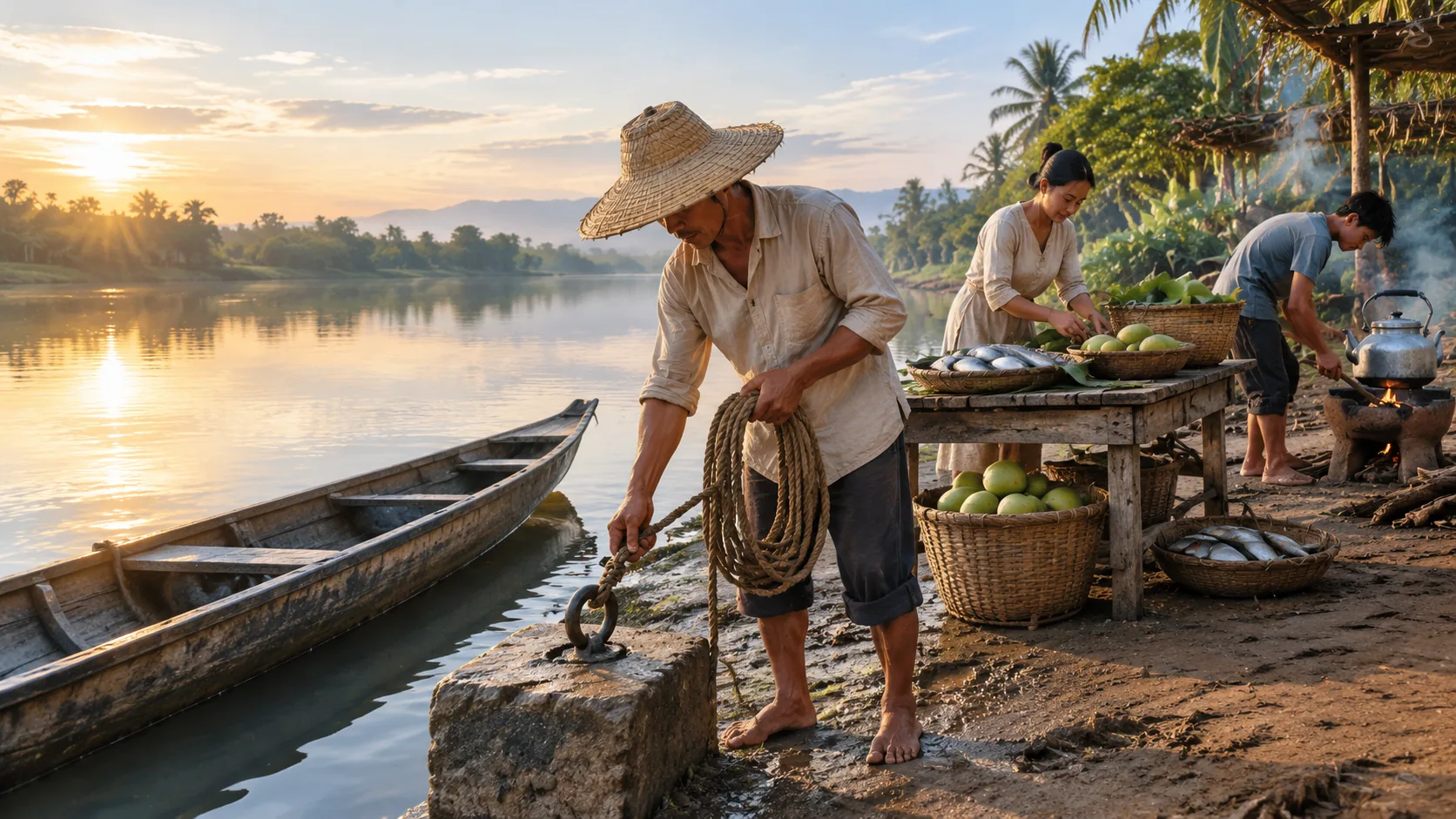–Xishuangbanna Trip Planning: The 4-to-6-Day Strategy That Solves Most Traveler Mistakes–Govoyagenow