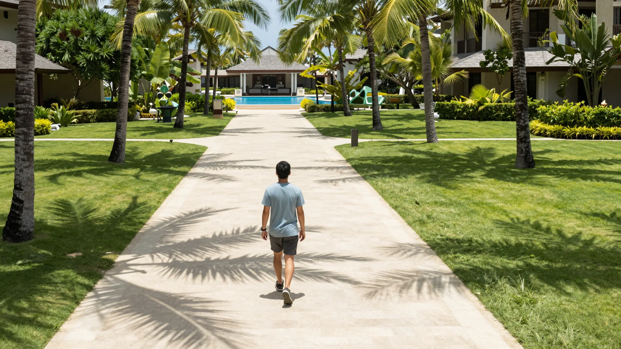 –Hidden Tradeoffs: How to Choose Where to Stay in a Resort Without Overpaying for the Wrong–Govoyagenow