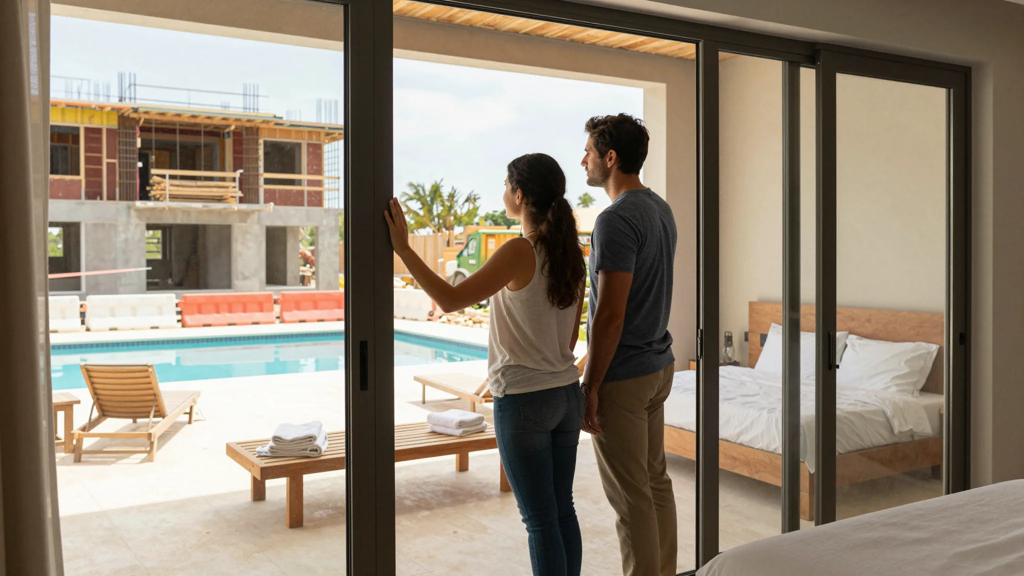 –Hidden Tradeoffs: How to Choose Where to Stay in a Resort Without Overpaying for the Wrong–Govoyagenow