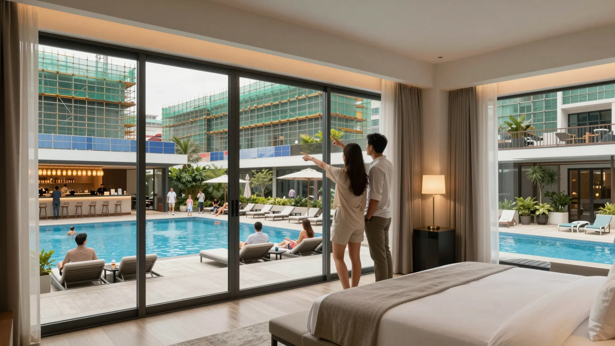 –Hidden Tradeoffs: How to Choose Where to Stay in a Resort Without Overpaying for the Wrong–Govoyagenow