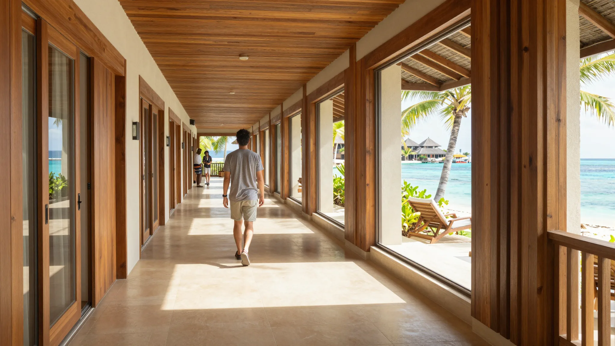 –Hidden Tradeoffs: How to Choose Where to Stay in a Resort Without Overpaying for the Wrong–Govoyagenow