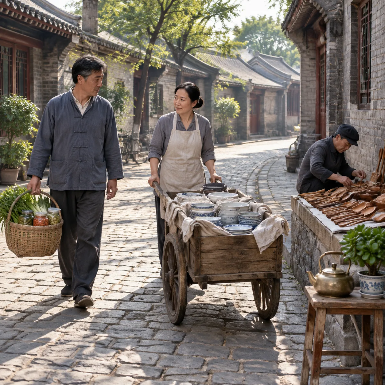 –Tianjin Travel Itinerary for First Timers: What We Missed on Our First Run and How to Fix–Govoyagenow