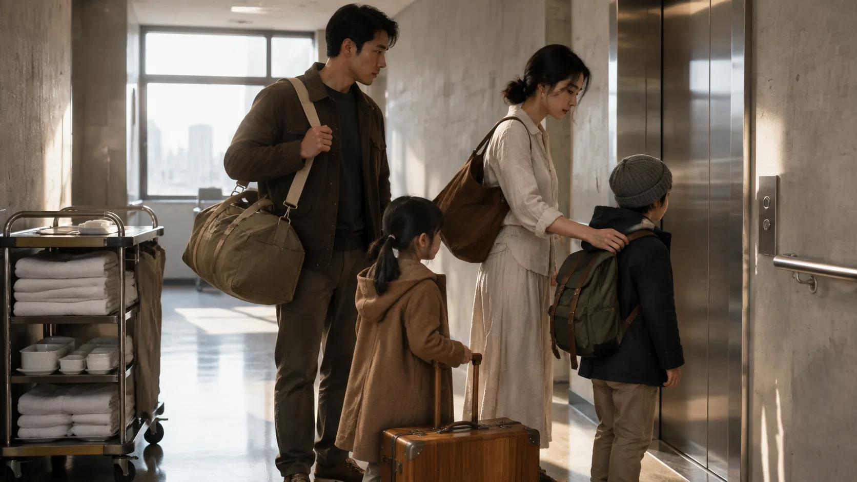 –Why Our First Low-Cost Chengdu Family Trip Nearly Fell Apart — and How to Fix It–Govoyagenow