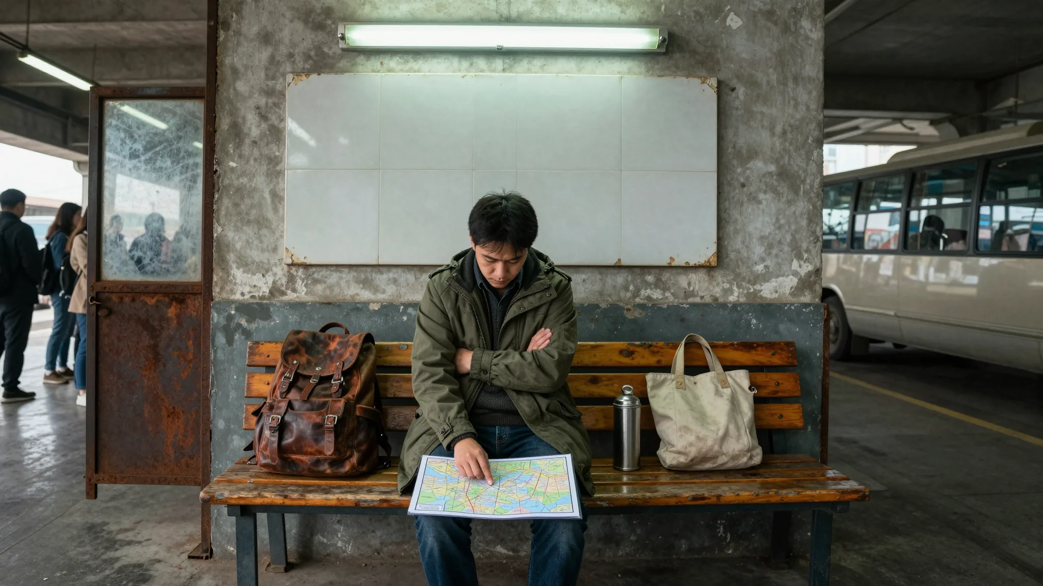 –Yenan Transportation Guide: A Practical Checklist for Getting There and Around Without Del–Govoyagenow